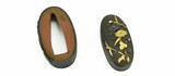 "Kinko Fuchi Kashira (MGJ362)" - 1 of 6