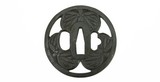 "Iron Dai-Sho Tsuba (MGJ300)" - 6 of 6