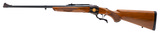 "Ruger No.1 NRA 125th Anniversary Rifle .338 Win Mag (R43907)" - 3 of 5