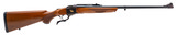 "Ruger No.1 NRA 125th Anniversary Rifle .338 Win Mag (R43907)" - 1 of 5