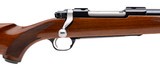 "Ruger M77 MKII Rifle .270 Win (R43956)" - 2 of 4