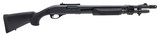 "Remington 870 Tactical Shotgun 12 Gauge (S16855)" - 1 of 4