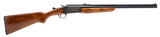 "Savage 24 Combo Shotgun 410GA/.22LR (S16820)" - 1 of 4