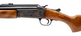 "Savage 24 Combo Shotgun 410GA/.22LR (S16820)" - 4 of 4