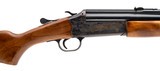 "Savage 24 Combo Shotgun 410GA/.22LR (S16820)" - 2 of 4