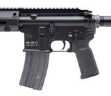 "Heckler & Koch MR556A1 Rifle 5.56 NATO (R44169)" - 4 of 5