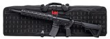 "Heckler & Koch MR556A1 Rifle 5.56 NATO (R44169)" - 5 of 5