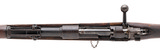 "WWI Mauser Oberndorf Gew 98 bolt action Rifle with Trench Magazine 8mm (R43968)" - 5 of 8