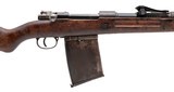 "WWI Mauser Oberndorf Gew 98 bolt action Rifle with Trench Magazine 8mm (R43968)" - 2 of 8