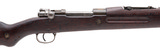 "Czech VZ-24 Bolt action rifle 8mm (R43978)" - 2 of 6