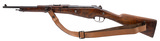 "WWI French Model 1892 Berthier carbine 8mm Lebel (R43967)" - 3 of 7