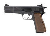"Browning Hi Power Pistol 9mm (PR71722)" - 2 of 6