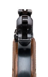 "Browning Hi Power Pistol 9mm (PR71722)" - 6 of 6