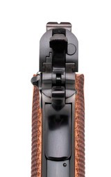 "Colt 1911 WWI Black Army Re-issue Pistol .45 ACP (C20633)" - 6 of 7