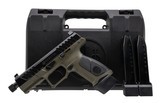"Beretta APX A1 Tactical Pistol 9mm (PR71751) ATX" - 4 of 4