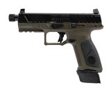 "Beretta APX A1 Tactical Pistol 9mm (PR71751) ATX" - 2 of 4