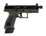 "Beretta APX A1 Tactical Pistol 9mm (PR71751) ATX" - 1 of 4