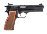 "Browning Hi-Power Pistol 9mm (PR71508)" - 1 of 7