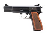 "Browning Hi-Power Pistol 9mm (PR71508)" - 2 of 7