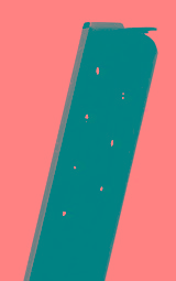 "Colt/IAC OEM 1903 .32 ACP Magazine (MIS3893)" - 2 of 4