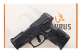 "Taurus G2C Pistol 9mm (PR71761)" - 4 of 4