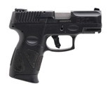 "Taurus G2C Pistol 9mm (PR71761)" - 1 of 4