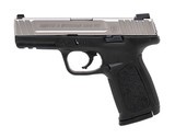 "Smith & Wesson SD9VE Pistol 9mm (PR71760)" - 2 of 3