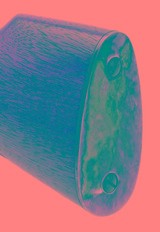 "(SN: 14B63753) Chiappa 1892 Mare's Leg Pistol .45 LC (NGZ5474) NEW" - 5 of 6