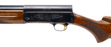 "Browning Auto-5 Light Twelve Shotgun 12 Gauge (S16824)" - 4 of 4