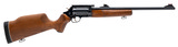 "Taurus Circuit Judge Rifle .45LC/.410GA (R44196) Consignment" - 1 of 4