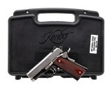 "Kimber Ultra+ CDP II PIstol .45 ACP (PR71505)" - 7 of 7