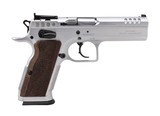 "Tanfoglio Stock II Pistol 10mm (PR71506)"