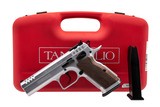 "Tanfoglio Stock II Pistol 10mm (PR71506)" - 7 of 7