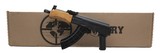 "(SN: ROA23PH-3807) Century Arms Mini Draco 7.62X39 (NGZ2499) NEW" - 3 of 3