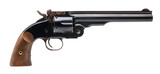 "Cimarron/Uberti Schofield Revolver .45 LC (PR71721)" - 2 of 6