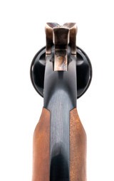 "Cimarron/Uberti Schofield Revolver .45 LC (PR71721)" - 6 of 6