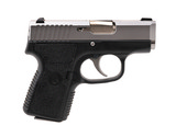 "Kahr CW380 Pistol .380 Acp (PR71755)" - 1 of 4