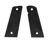 "Nighthawk Custom 1911 Mammoth Ivory Grips (MIS6692)" - 2 of 2