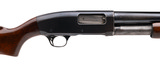 "USGI Remington Model 31 12 gauge training shotgun (S16816)" - 2 of 4