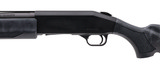 "Mossberg JM Pro-Series Tactical Class Shotgun 12 Gauge (S16854) DTX" - 4 of 4