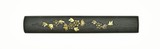 "Kinko set of Kodzuka, Kogai, and Fuchi Kashira (MGJ257)" - 11 of 15