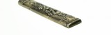 "Kodzuka Silver with exquisitely carved Dragon with Mon (MGJ165)" - 4 of 6