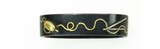 "Kinko Fuchi Kashira Gold Spools and Thread with Knitting needles (MGJ126)" - 6 of 7