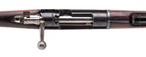 "Swedish Model 1896 Bolt action rifle 6.5x55 (R43974)" - 6 of 8