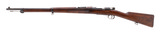 "Swedish Model 1896 Bolt action rifle 6.5x55 (R43974)" - 4 of 8