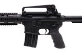 "Bushmaster XM15-E2S 30th Anniversary Rifle .223/5.56 NATO (R44199)" - 4 of 4