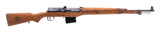 "Swedish AG42B Ljungman Semi-Auto Rifle 6.5x55 Swiss (R43975)" - 1 of 5