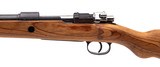 "WWII German 42 code K98 Mauser by Mitchells Mausers 8mm (R43977)" - 4 of 4