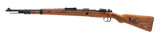 "WWII German 42 code K98 Mauser by Mitchells Mausers 8mm (R43977)" - 3 of 4