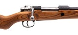 "WWII German 42 code K98 Mauser by Mitchells Mausers 8mm (R43977)" - 2 of 4
